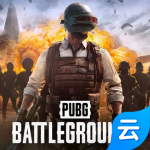 绝地求生PUBG(云游戏)