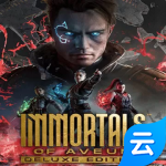 不朽者传奇(云游戏)