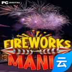 烟花模拟器(云游戏)