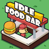 Idle Food Bar: Food Truck