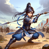三国王朝弓手