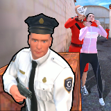 救援警察：射击游戏