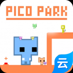 PICO PARK 猫咪乐园(云游戏)