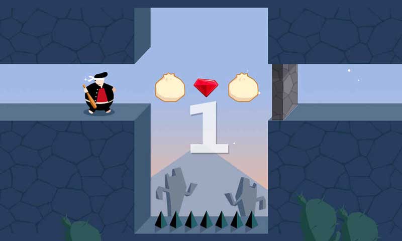 功夫与包子(测试服)