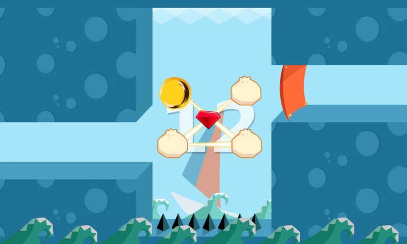 功夫与包子(测试服)