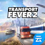 狂热运输2(云游戏)