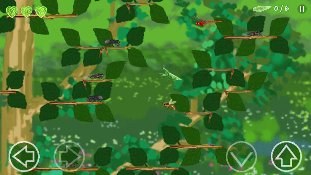 螳螂猎手(测试版)