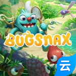 虫子快餐厅Bugsnax(云游戏)