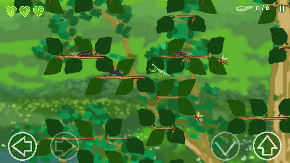 螳螂猎手(测试版)