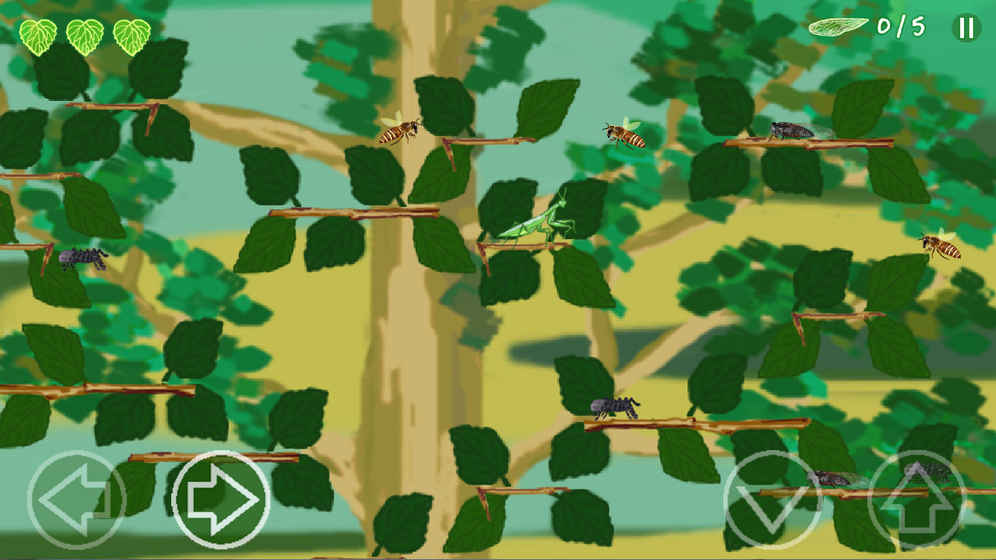 螳螂猎手(测试版)