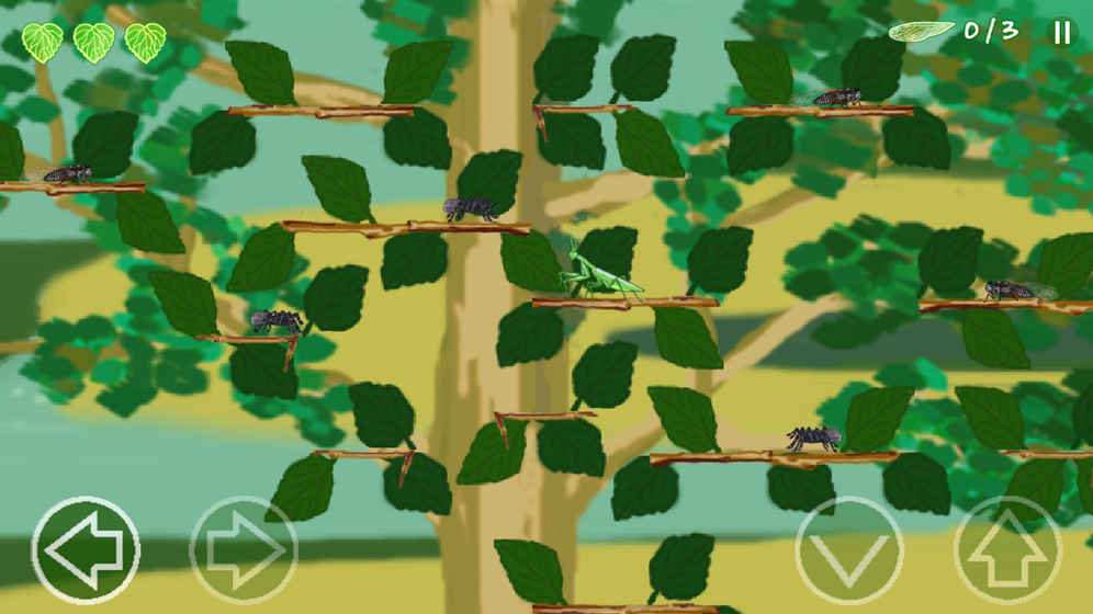 螳螂猎手(测试版)