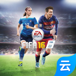FIFA16(云游戏)