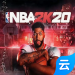 NBA2K20(云游戏)