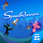 极速跑酷Speedrunners(云游戏)