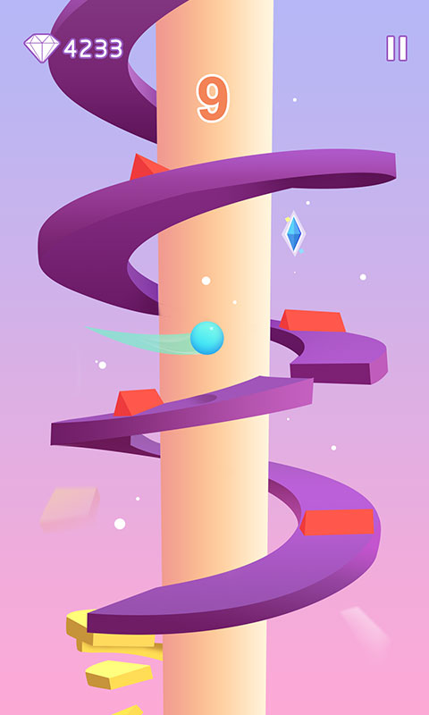 球球弹一弹(测试版)