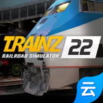 模拟火车2022中国线路(云游戏)