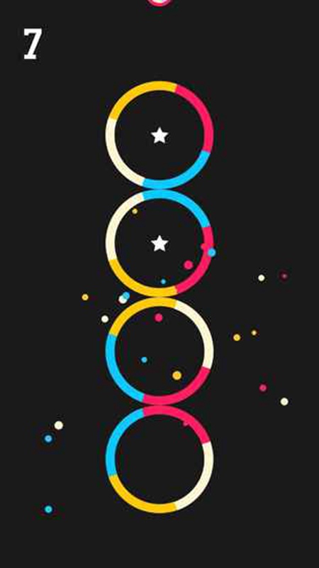 颜色变换(测试版)