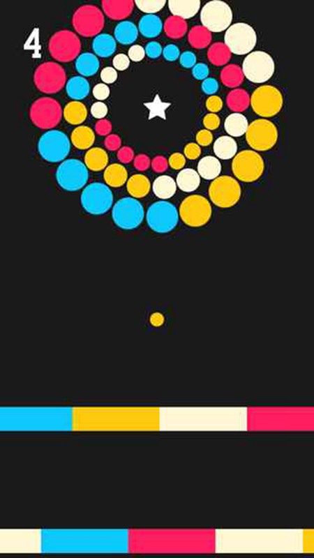 颜色变换(测试版)