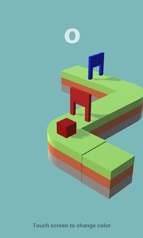 立方穿越(测试版)