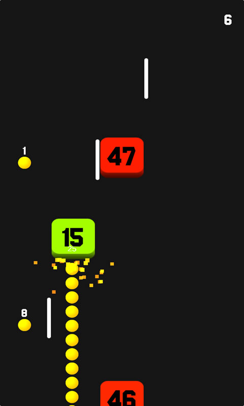 贪吃蛇大战方块(测试版)