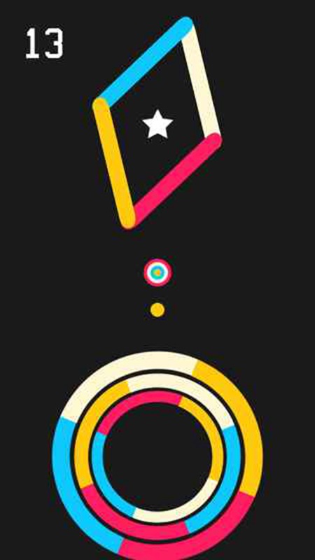 颜色变换(测试版)