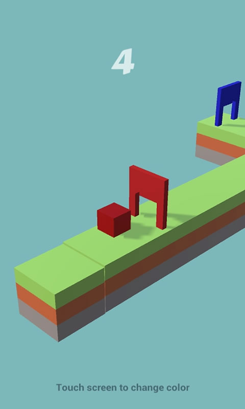 立方穿越(测试版)