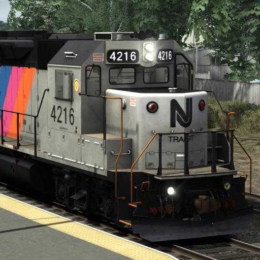 火车司机真实旅途