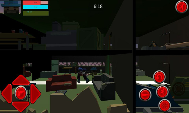 落叶小镇(测试版)