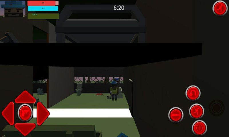 落叶小镇(测试版)