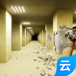 摧毁后室(云游戏)
