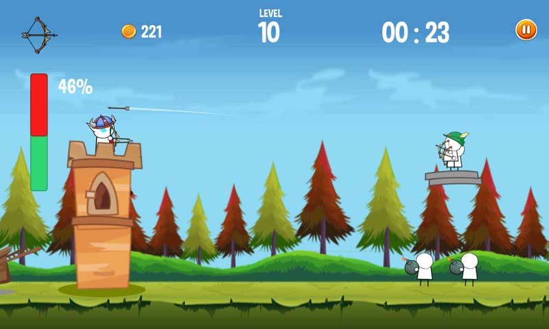 Defenders(测试版)