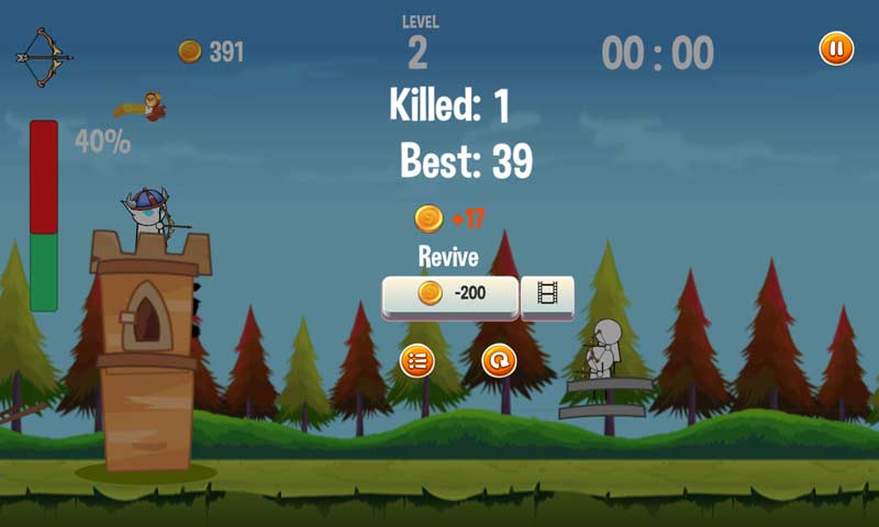 Defenders(测试版)