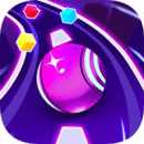 球球：炫彩纷橙