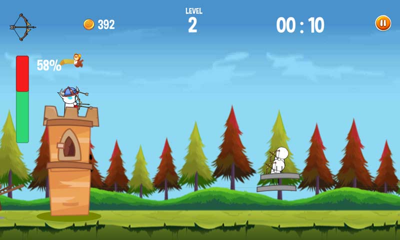 Defenders(测试版)