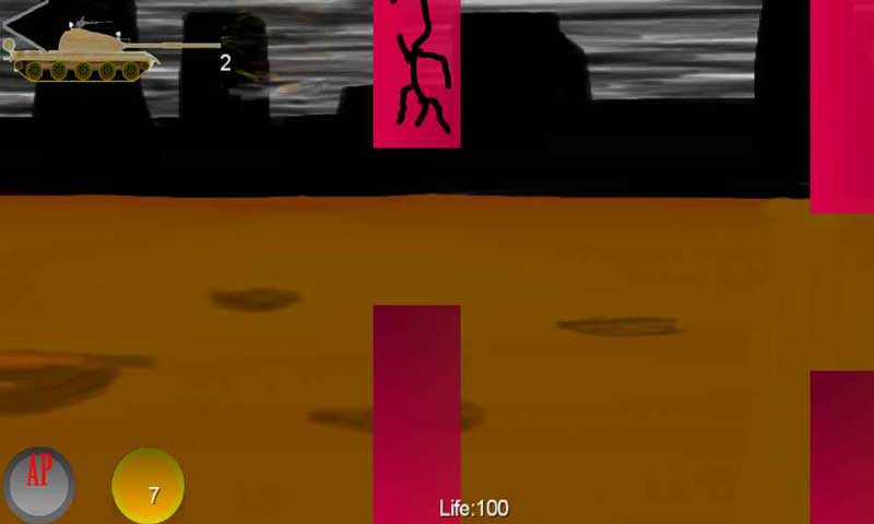 FlappyTank(测试版)