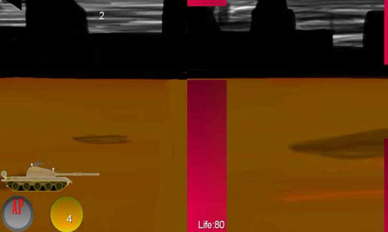 FlappyTank(测试版)