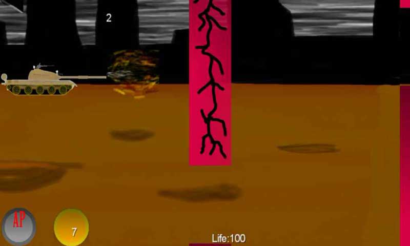 圣诞打砖块(测试版)