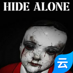 独处Hide Alone(云游戏)