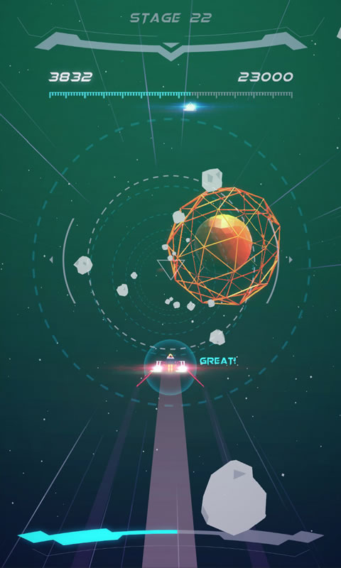 无尽星空2:超时空之旅