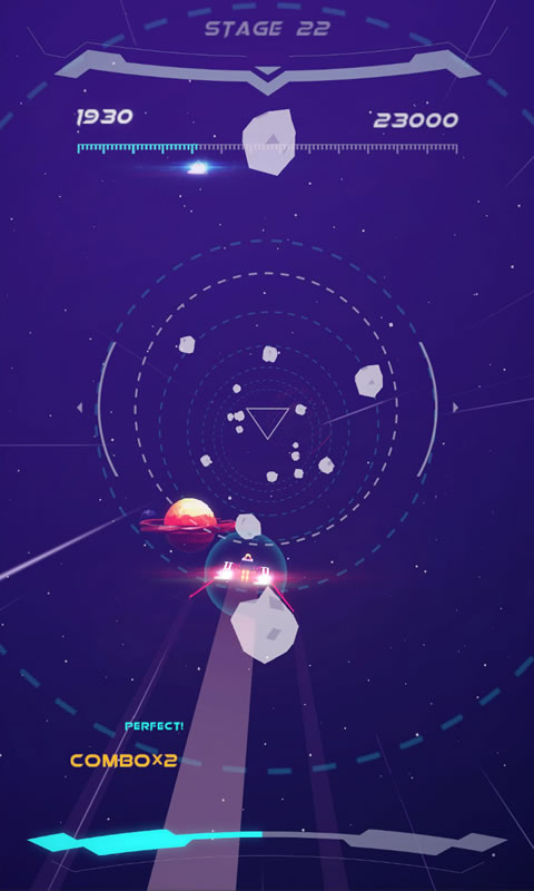 无尽星空2:超时空之旅