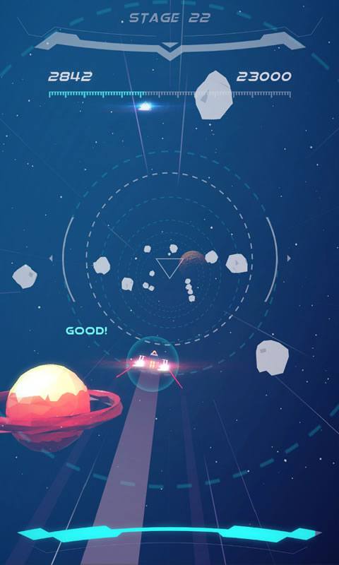无尽星空2:超时空之旅