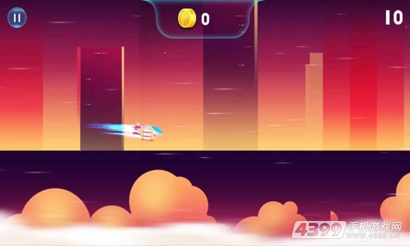 飞行者(测试版)