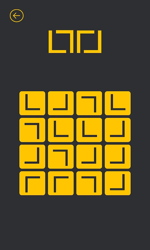 平面魔方（测试版）