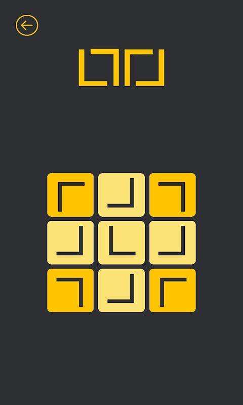 平面魔方（测试版）