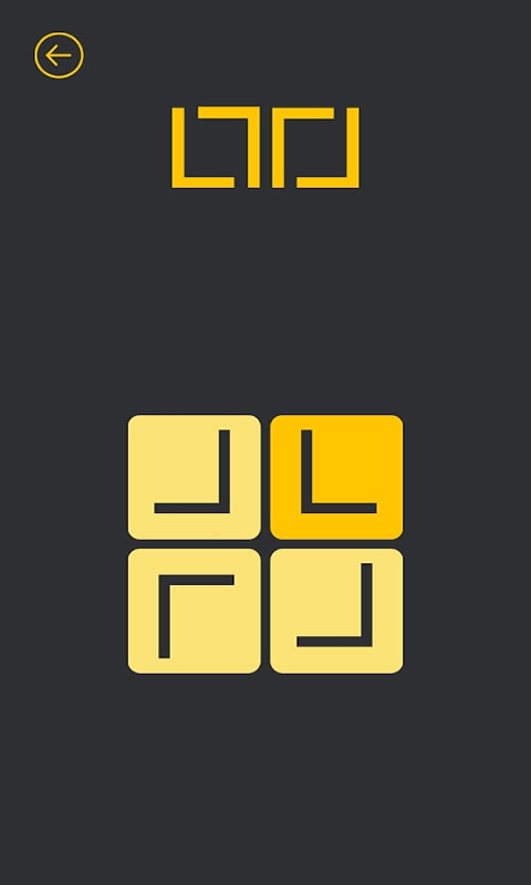 平面魔方（测试版）