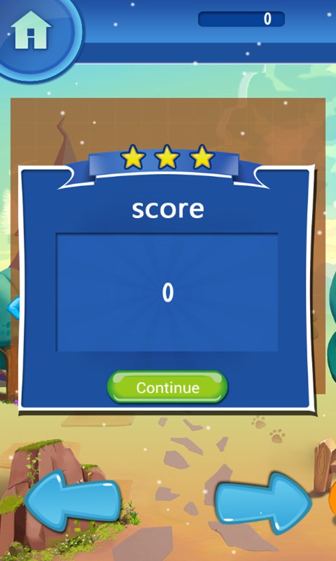 益智休闲贪吃蛇(测试版)