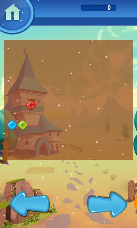 益智休闲贪吃蛇(测试版)