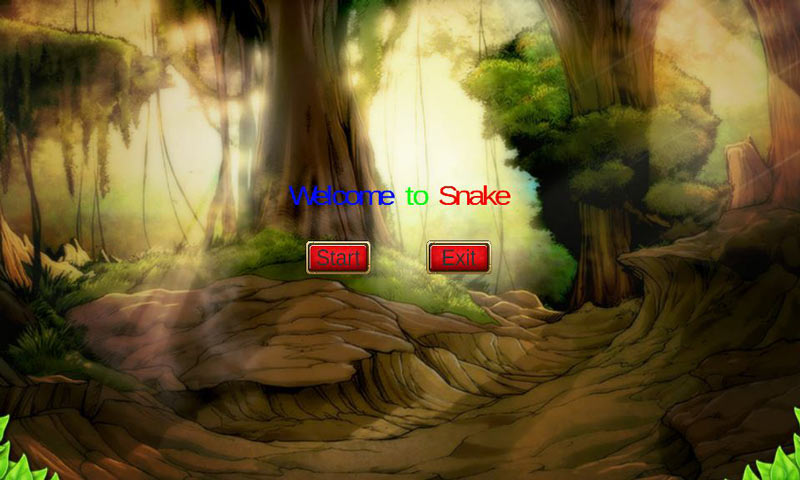 经典贪吃蛇(测试版)