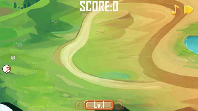 不行别点(测试版)