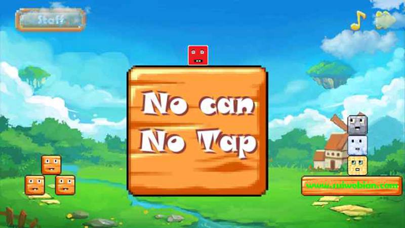 不行别点(测试版)